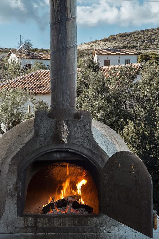 Complejo Rural El Molinillo Villa Arenas del Rey Exterior foto